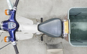 HONDA C70 SUPER CUB C70