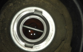 HONDA SPACY 125 Gen. 3 JF04