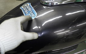 HONDA MAGNA 250 2009 MC29