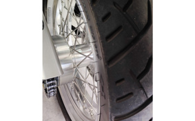 HONDA CB1100EX FINAL ED 2022 SC65