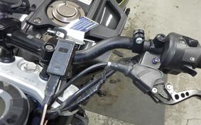 HUSQVARNA SVARTPILEN 401 2018