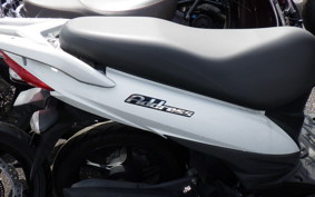 SUZUKI ADDRESS 110 CE47A