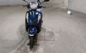 SUZUKI ADDRESS V125 DP12H