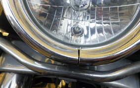 HARLEY FLHTC 1580 2011