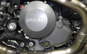 DUCATI MONSTER 1100 EVO 2011