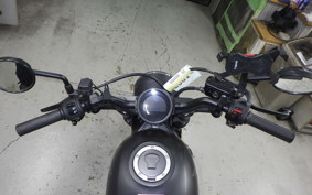 HONDA REBEL 250 S 2024 MC49
