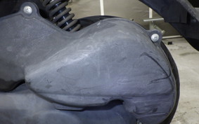 SUZUKI LET's 4 CA45A