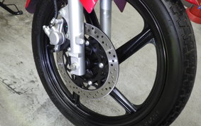YAMAHA YBR125 2017