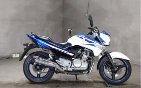 SUZUKI GSR250 GJ55D