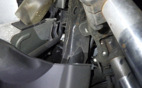 HONDA PCX 125 2011 JF56
