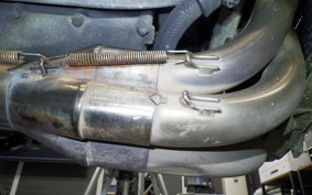 SUZUKI GSX-R1100 Gen.2 1994 GU75A