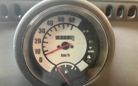 HONDA GYRO TA03