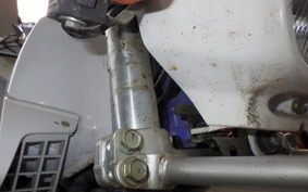 YAMAHA SEROW 225 W 4JG