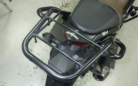 SUZUKI SV650 A 2025 VP55E