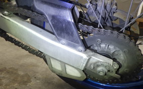 KAWASAKI KLX250D TRACKER 2016 LX250E