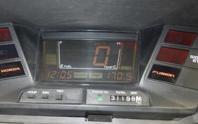 HONDA FUSION X 2022 MF02