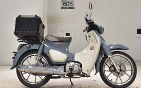 HONDA C125 SUPER CUB 2022 JA48