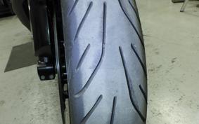 KAWASAKI NINJA H2 SX 2018 ZXT02A