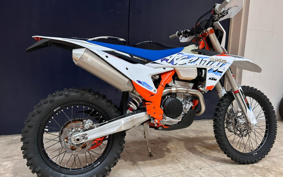 KTM 350 EXC F SIXDAYS EXA40