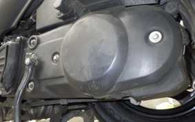 SUZUKI ADDRESS V125 CF4EA