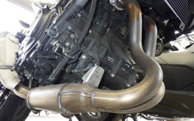 KAWASAKI Z250 Gen.2 EX250P