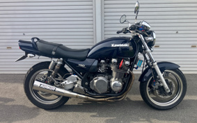 KAWASAKI ZEPHYR 750 1991 ZR750C