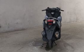 YAMAHA TRICITY 155 ABS SG37J