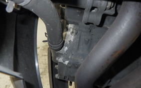 KAWASAKI NINJA 650 A 2017 ER650H