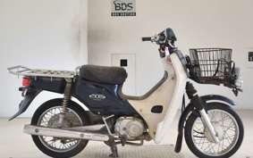 HONDA C50 SUPER CUB AA04