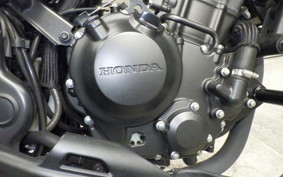 HONDA REBEL 250 S 1997 MC49