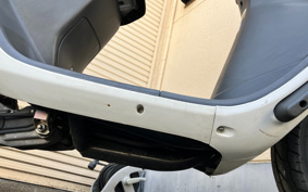 HONDA GYRO TA03