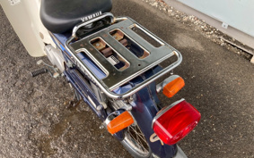 YAMAHA MATE50DX V50