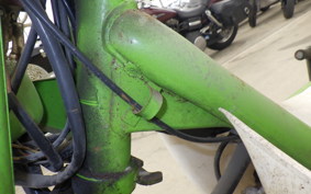 YAMAHA CHAPPY 50 439