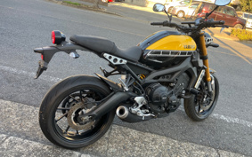 YAMAHA XSR900 60th 2016 RN46J