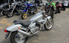 HONDA MAGNA 50 AC13
