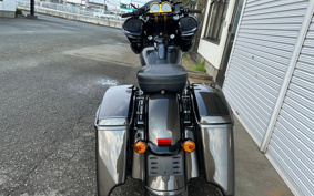 HARLEY FLTRXS 2021 KTP