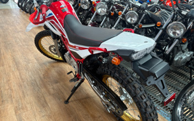 YAMAHA  SEROW 250 FINAL ED DG31J