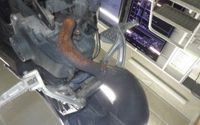 SUZUKI TR50 STREET MAGIC CA1LB
