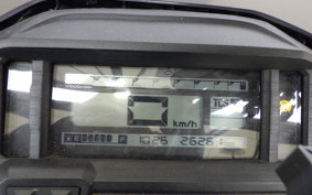 YAMAHA X FORCE SG79J