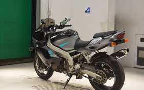 KAWASAKI ZX900R NINJA 2001 ZX900E