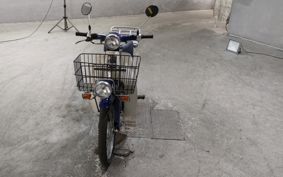 HONDA SUPER CUB50 AA01