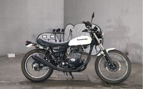 KAWASAKI 250TR BJ250F