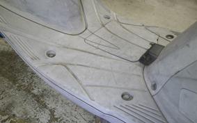 SUZUKI ADDRESS V125 G 2001 CF46A