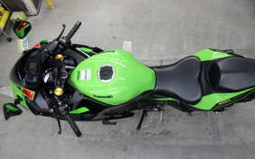 KAWASAKI ZX-25R