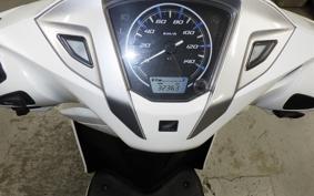 HONDA LEAD 125 JF45