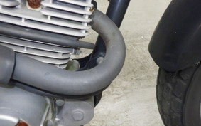 SUZUKI VANVAN 200 NH41A