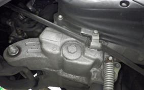 HONDA LEAD 125 2017 JF45