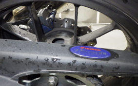 HONDA 400X ABS 2013 NC47