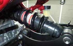 KAWASAKI ZX-25R ZX250E