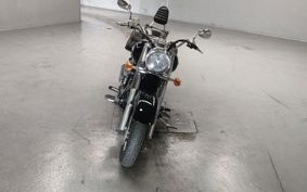 SUZUKI INTRUDER 400 CLASSIC VK54A